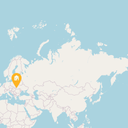 Motel Karpaty на глобальній карті